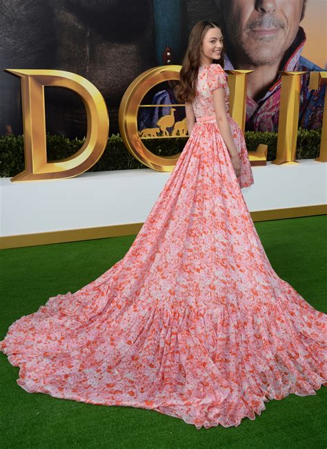 Photo : Carmel Laniado - Avant-première du film "Le Voyage du Dr