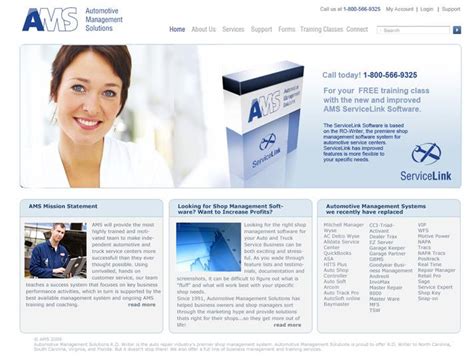 ams