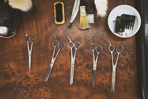 Top Barbering Techniques and Tools: What Sets Our Craft Apart