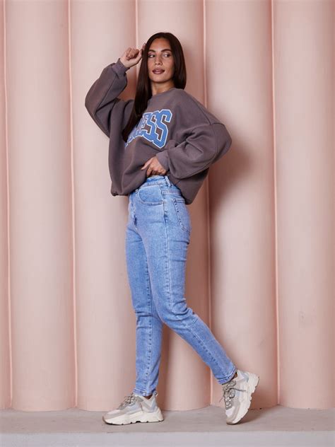 Джинсы LOOK OF YOUNG - купить с доставкой по выгодным ценам в интернет ...