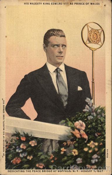 king edward viii buffalo ny