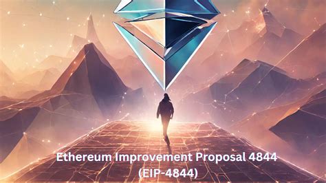 ethereum improvement proposal  eip  explained simply