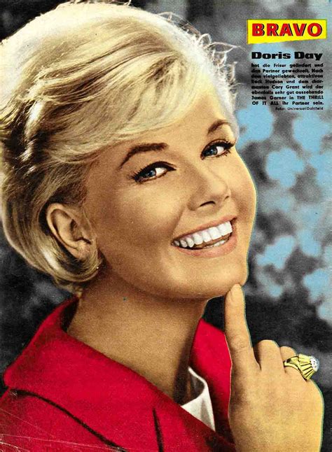 doris day  bravo posters