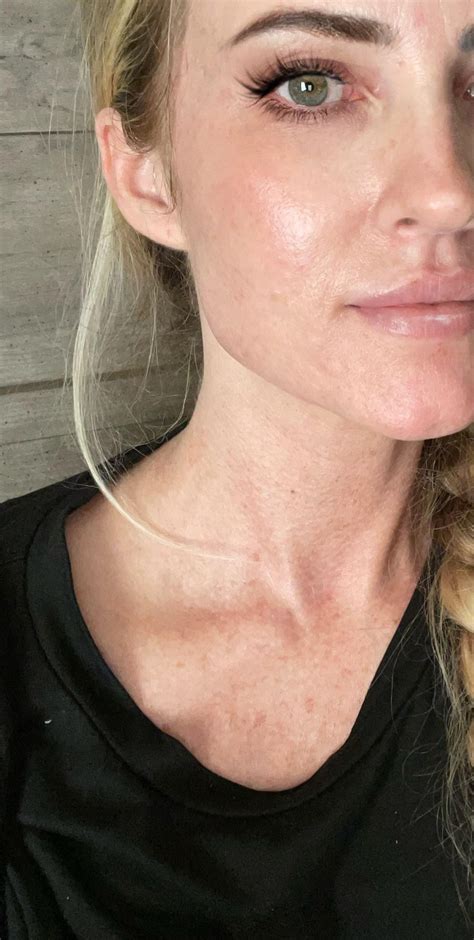 best natural skincare line for aging skin