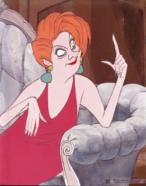 madame medusa disney art walt disney animation studios disney animation