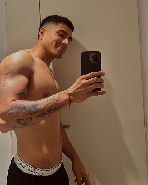 Facundo Farias | ⚡️🤌 | Instagram