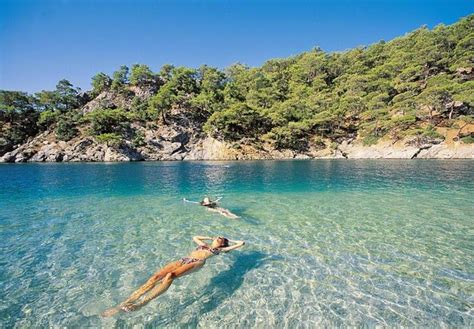 Ten best nude beaches in Europe | Travel Pro
