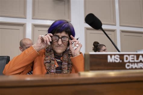 Rosa DeLauro Hasn’t Given Up on the Democratic Agenda | The New Republic