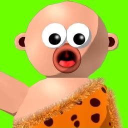 Pogostuck Caveman | Thunderstore - The Lethal Company Mod Database