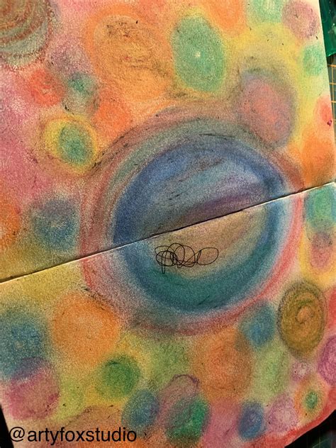 pastel work collection opensea