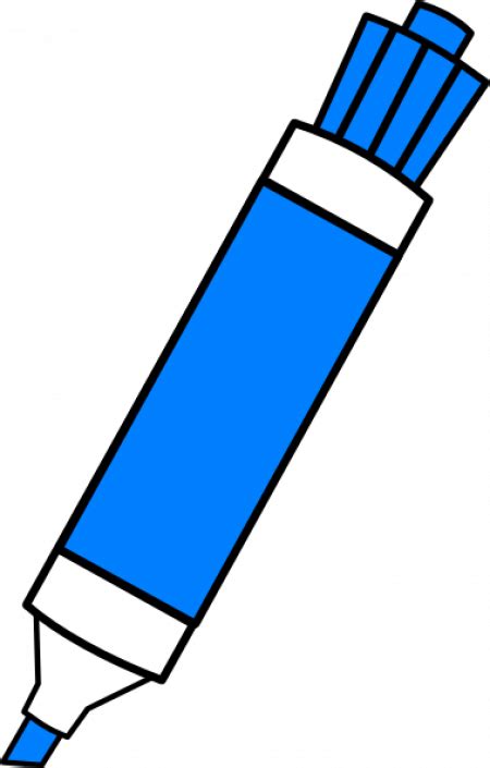 marker view  marker clipart freeuse stock png clip art images riset