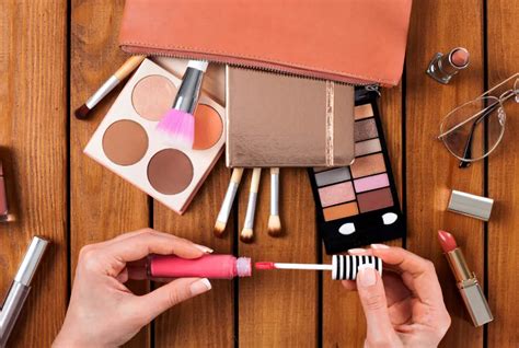 makeup accessories   women