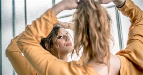 Scalp Pain When Moving Hair: Causes, Treatment, and Prevention