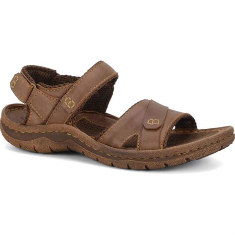 Born Tyrell River Sandals - 652990, Sandals at Sportsman's Guide