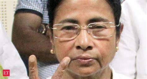 Mamata Banerjee still silent on PM Narendra Modi's criticism of ...