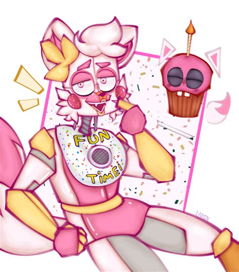 145 best Funtime Chica images on Pholder | Fivenightsatfreddys, Fnaf Ar