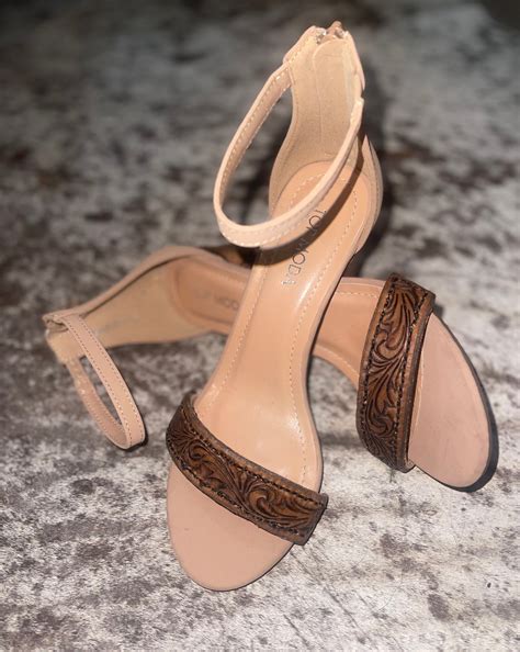 Bridal Shower Outfits – A Western Wedding Co