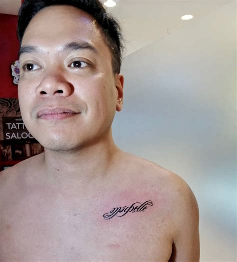 chest tattoo sayings 2