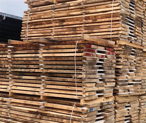 VENTE DE PLOTS DE BOIS EN FRANCE