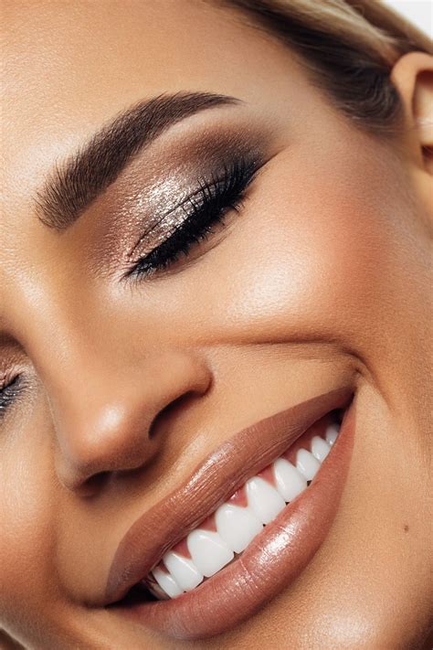 caked  makeup mugeek vidalondon