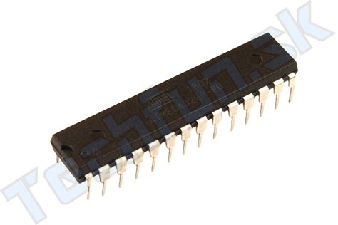 ATMega328P-PU – Techfun.sk – Naj Arduino shop