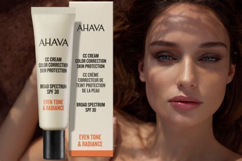Neue Produktserien von AHAVA - Beautyjunkies.de