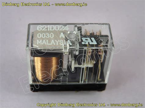 FBR621D024 (FBR 621D024) - POWER RELAY FUJITSU...