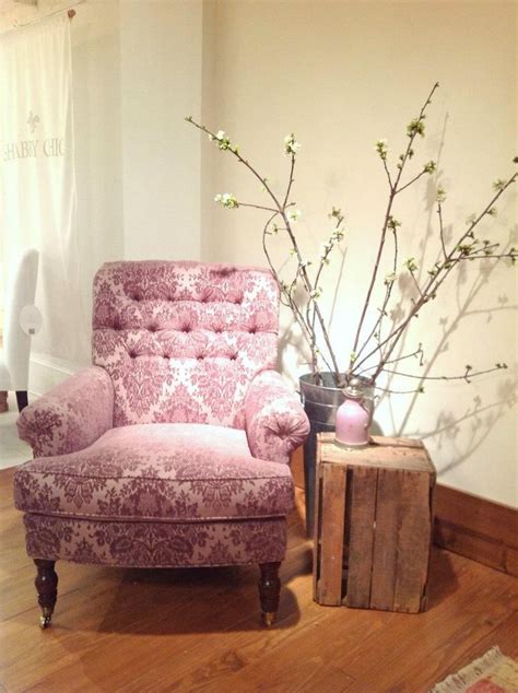 Rachel Ashwell Shabby Chic Couture - at High Point Furniture Market ...