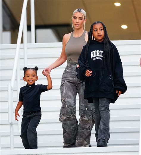 Kim Kardashian ‘crosses the line’ with ‘inappropriate’ parenting as