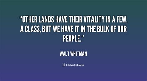 Vitality Quotes. QuotesGram