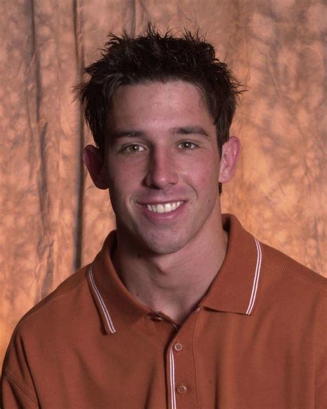 He's ready to lead Texas - Football - Surly Horns