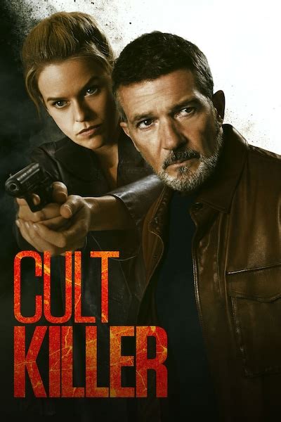 Katso Cult Killer. Elokuvat netissä - Viaplay