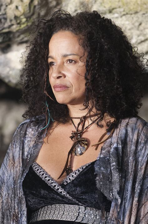 Rae Dawn Chong | Galerie - Z filmu | ČSFD.cz