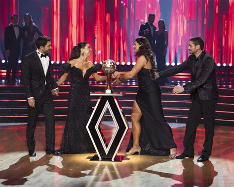Danny Amendola Sparks Fun Moment with Julianne Hough on 'Dance With The