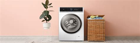 Washing Machine Dimensions Make Sure You Know The Proportions Before Buying
