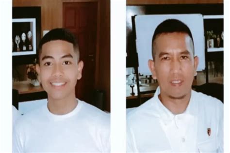 sosok akbp achiruddin hasibuan dimata tetangga benarkah sifatnya