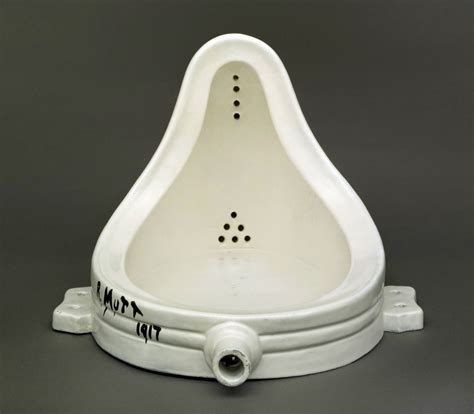 Obras De Marcel Duchamp - 6