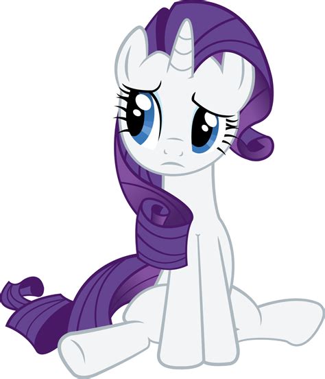 rarity rarity photo  fanpop