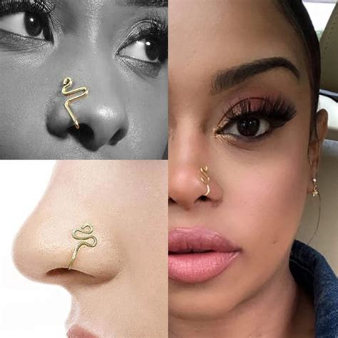 Bull Nose Rings