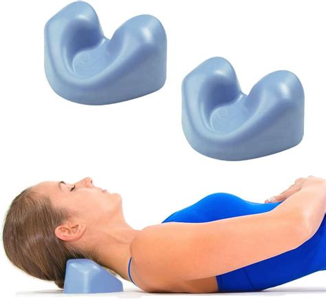 CranioCradle-Sport: DT Deep Tissue Multi-Value Pack, Pack of 2 - Back