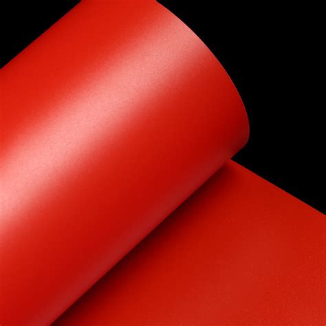red color plastic frosted pp sheet  packing pp sheet  frosted