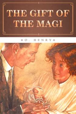 The Gift of the Magi - O. Henry | عصير الكتب