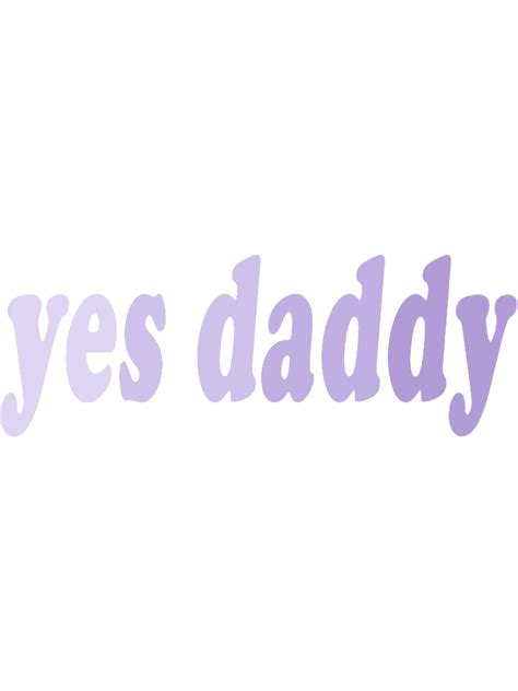 yes daddy svg - Inspire Uplift