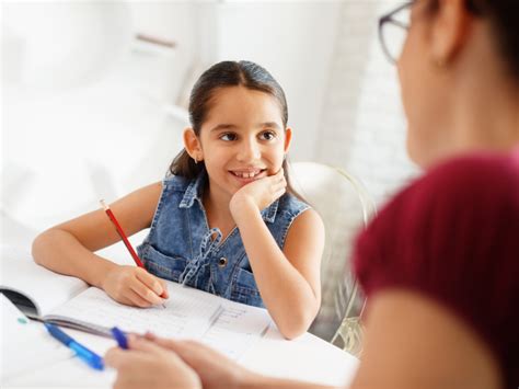 Finding a Good Tutor for Your Child - Washington Parent 