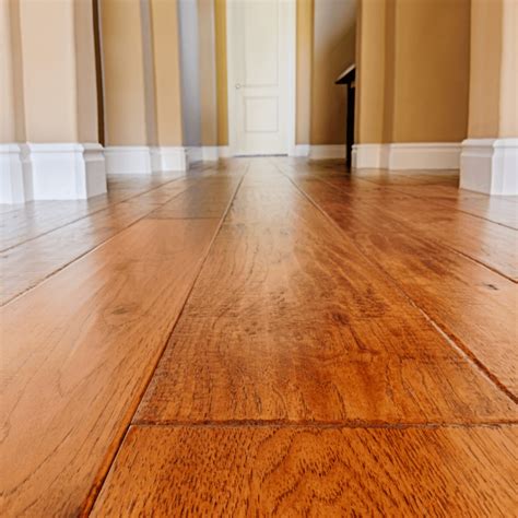 Premium Hardwood Flooring & Installation from FloorDaddy