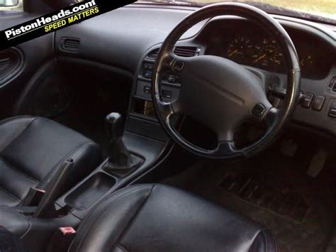 RE: SOTW: Mazda MX-6 - Page 1 - General Gassing [Archive] - PistonHeads UK