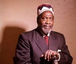 Jomo Kenyatta: Father of the Kenyan Nation - Funeral Notebook
