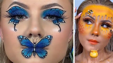 Emoji-inspired makeup looks are unexpectedly fabulous