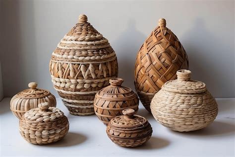 premium photo artisanal handcrafted decor