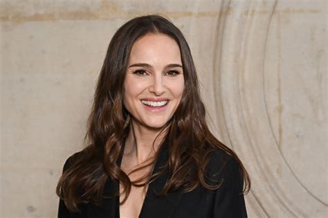 Natalie Portman Arschhotel Natalie Portman Updates (@nportmanonline)